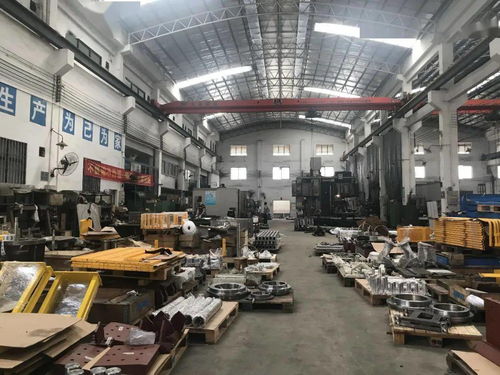 大城工匠丨袁桂彬 以匠心織就佛山紡織機械的品質之夢